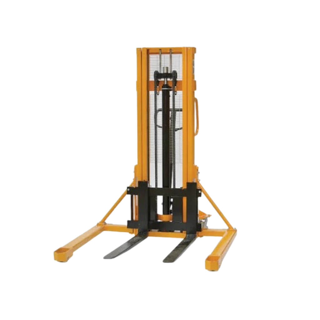 Telescopic Stacker