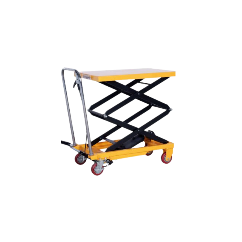 SCISSOR DIE LOADER (WP)