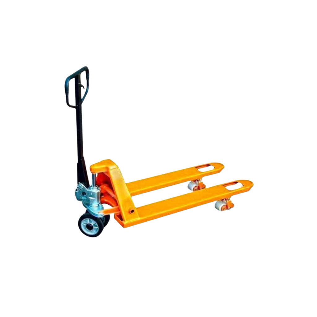 HAND PALLET TRUCK